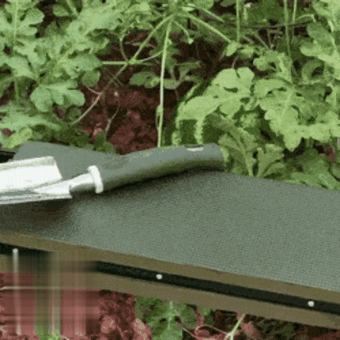Easy Kneeler