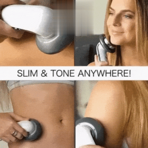 3 in 1 Cavitation Slimming Machine