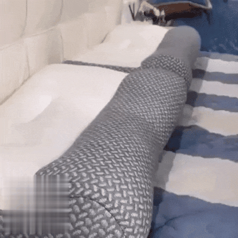 Australian Made Ergonomic Pain Relief Pillow