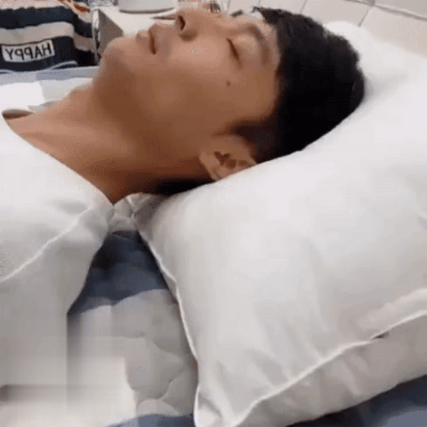 Australian Made Ergonomic Pain Relief Pillow