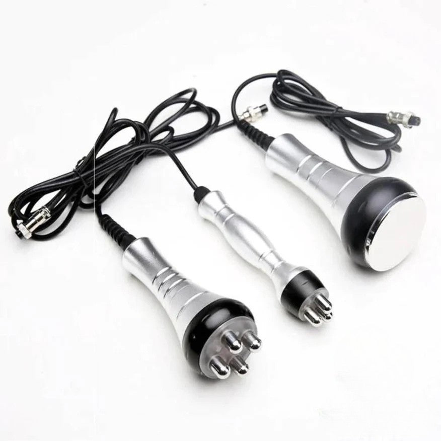3 in 1 Cavitation Slimming Machine