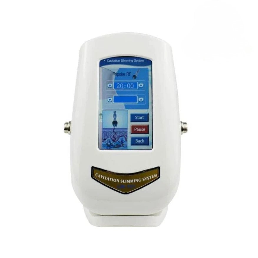 3 in 1 Cavitation Slimming Machine