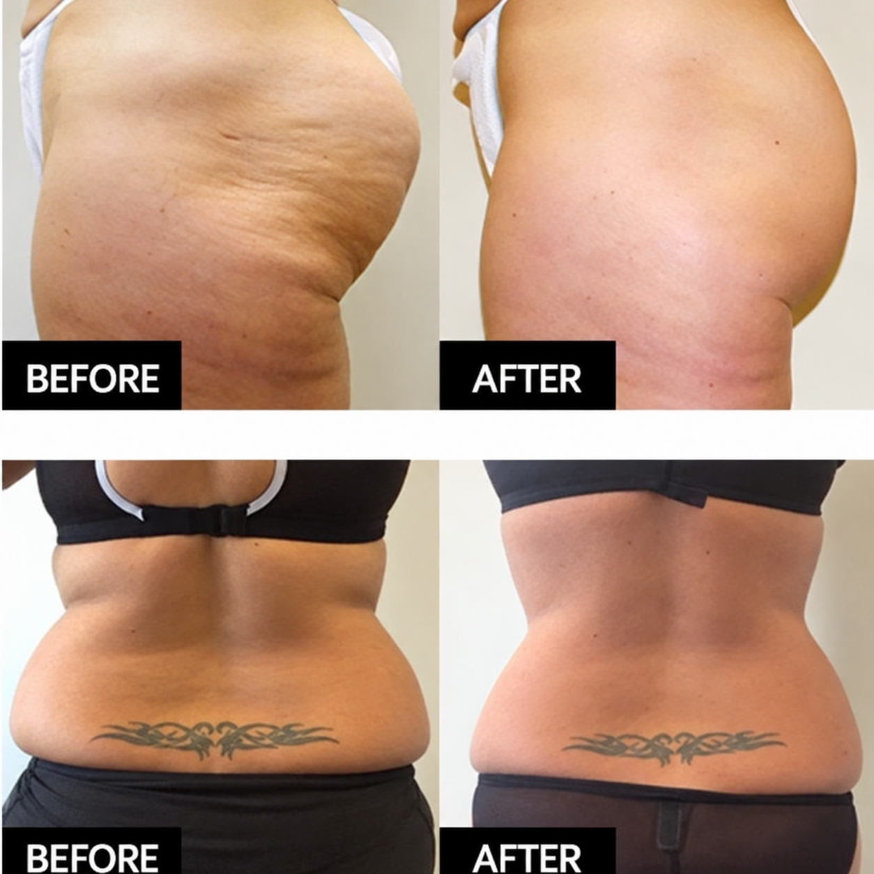 3 in 1 Cavitation Slimming Machine