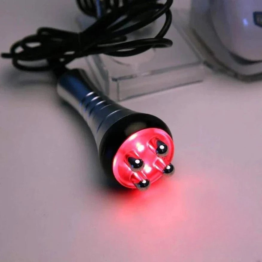 3 in 1 Cavitation Slimming Machine