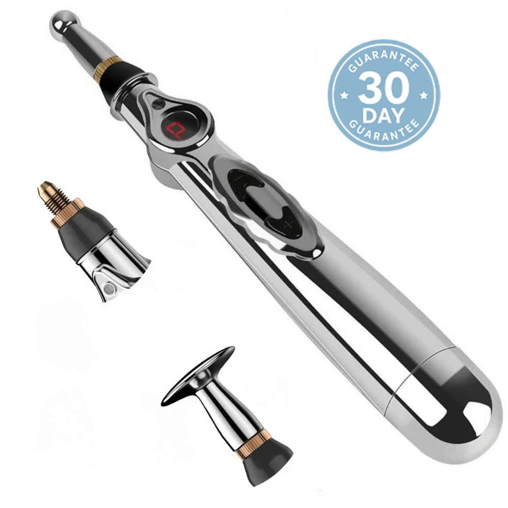Acupuncture Healing Pen