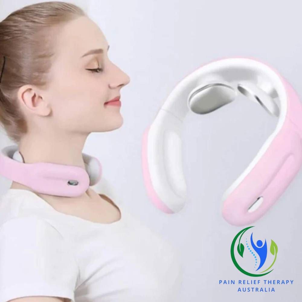 The Neck Massager