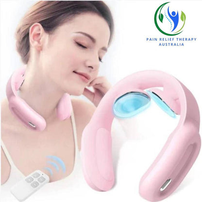 The Neck Massager