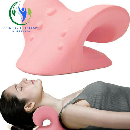 Gentle Neck Stretcher