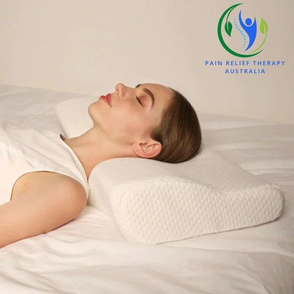 Posture Pillows: Tips for Neck and Back Pain Management 