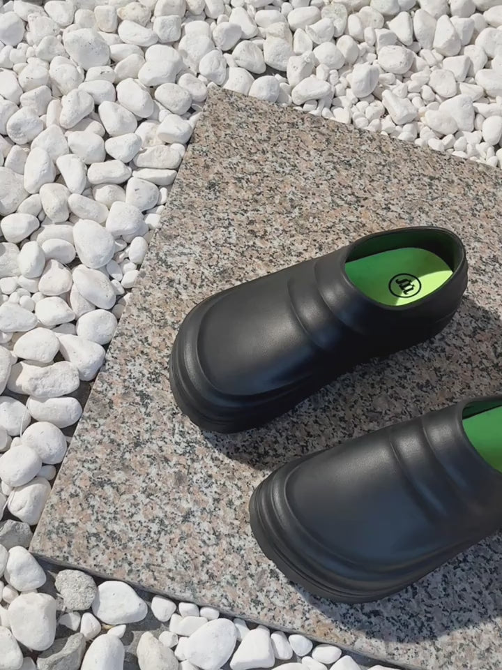 Orthopaedic Non-Slip Comfort Clogs