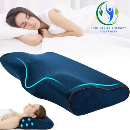 Pain Relief Pillow