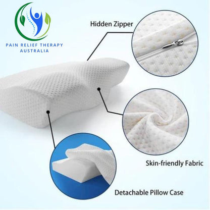 Pain Relief Pillow