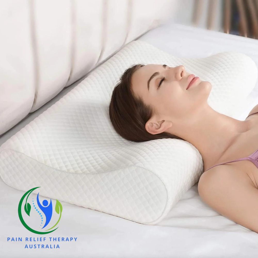 Pain Relief Pillow