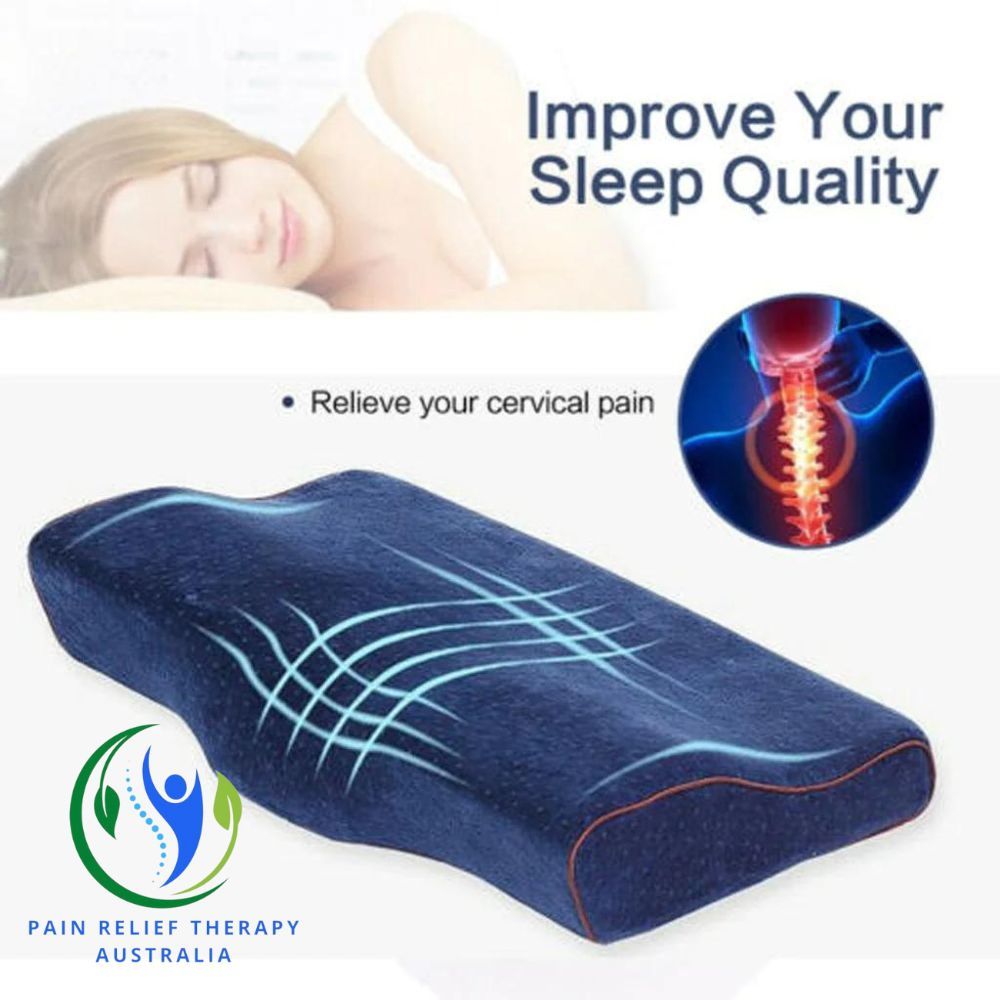 Pain Relief Pillow