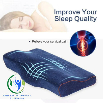 Pain Relief Pillow