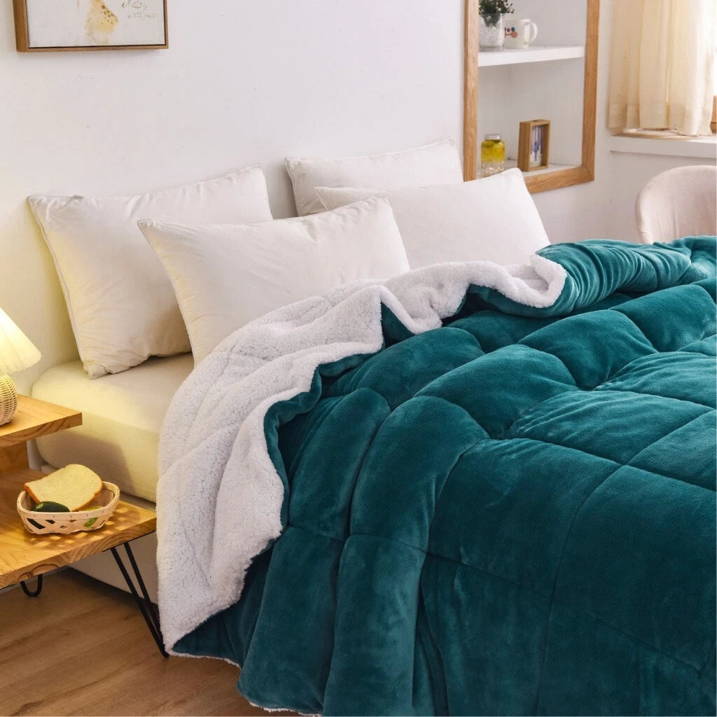 LUXURY SHERPA DOONA - 50% OFF TODAY