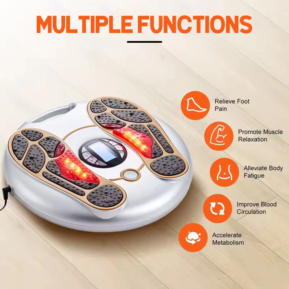 RelaxaFeet™ -  Acupuncture Foot Massage Therapy