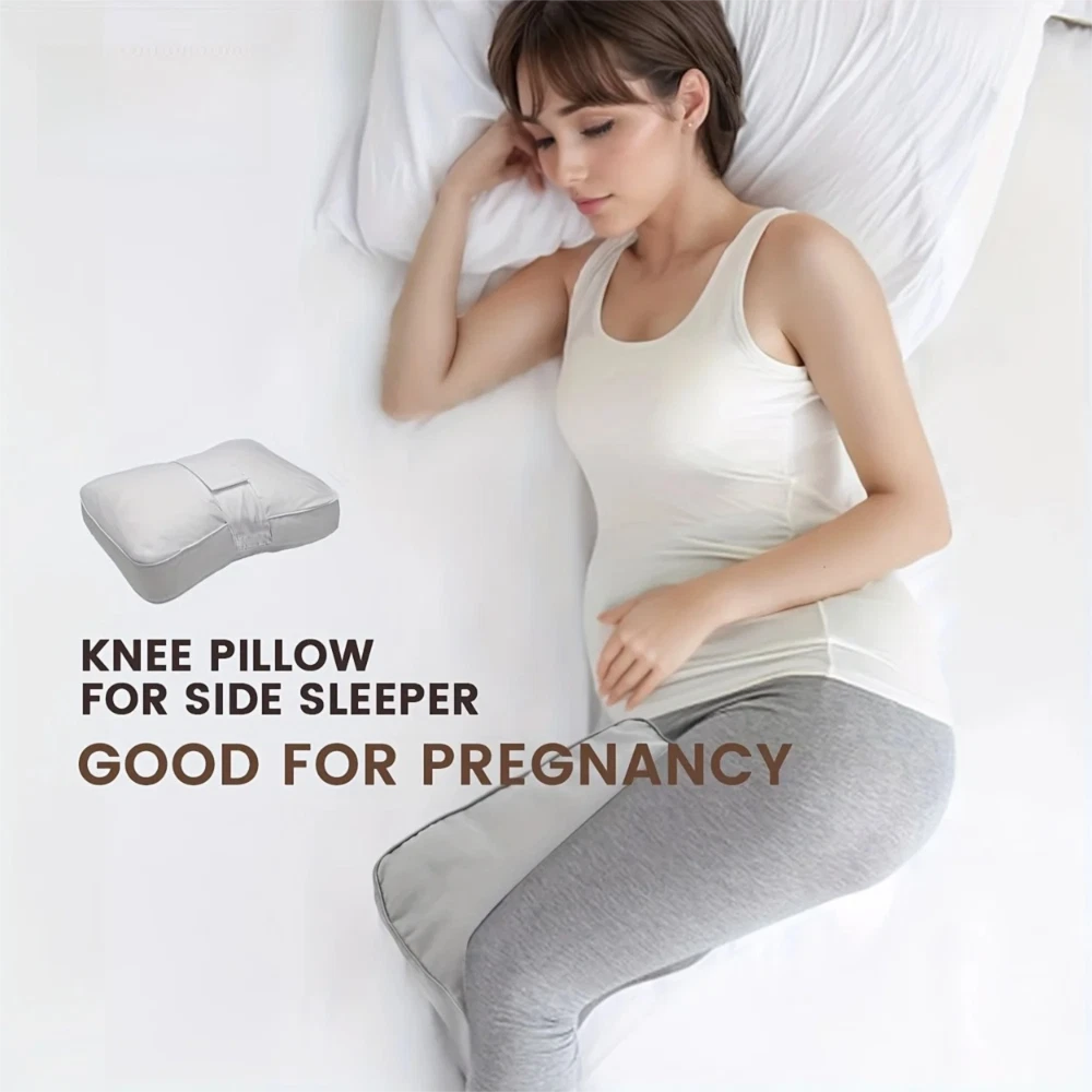 Australian Made Breathable Knee Pillow