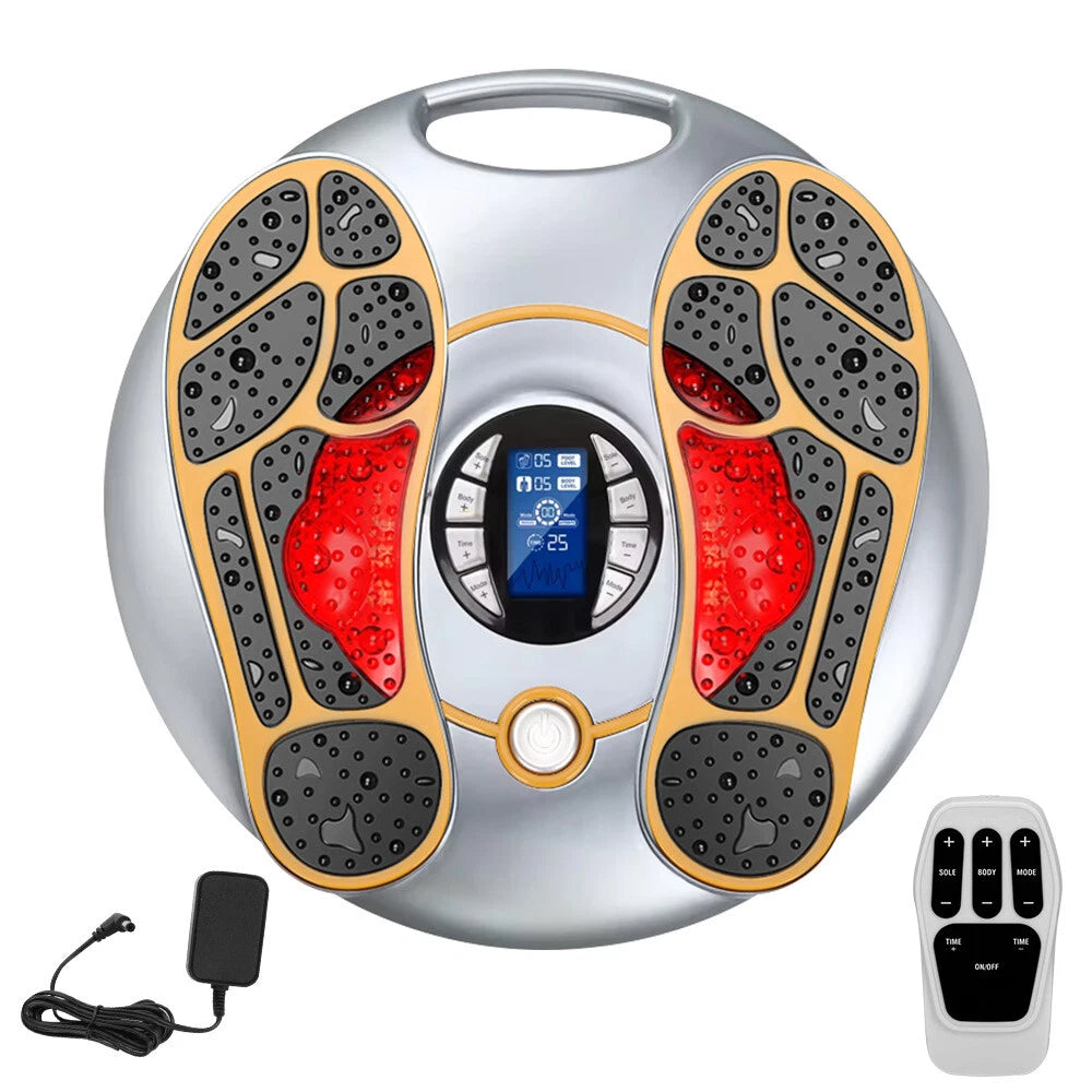 RelaxaFeet™ -  Acupuncture Foot Massage Therapy