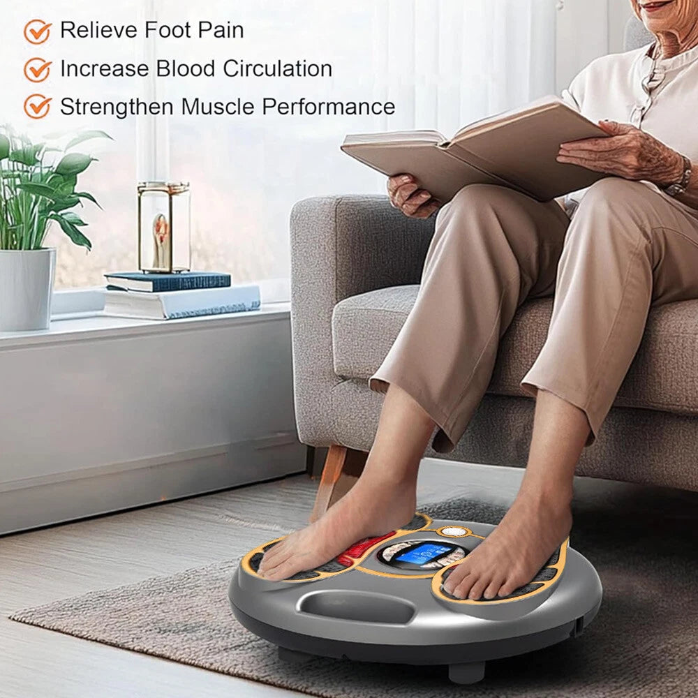 RelaxaFeet™ -  Acupuncture Foot Massage Therapy