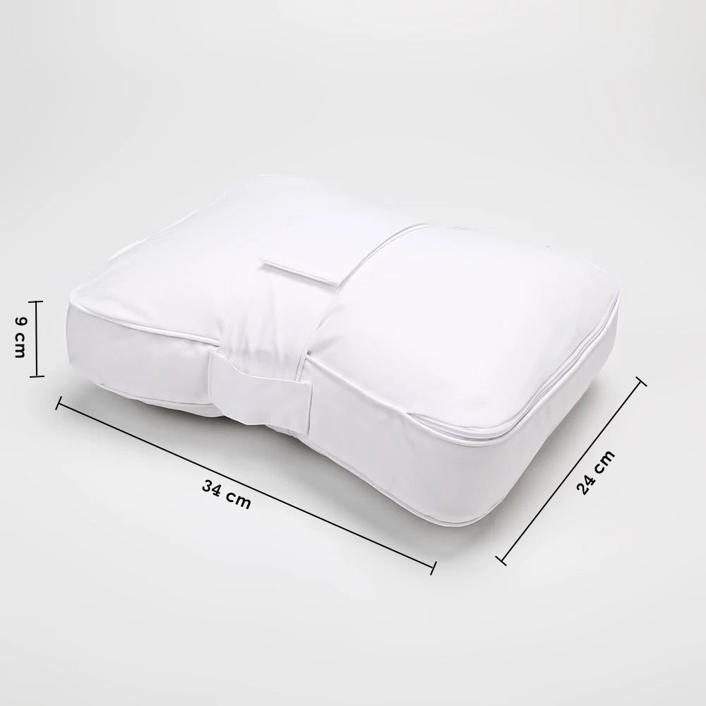 Australian Made Breathable Knee Pillow