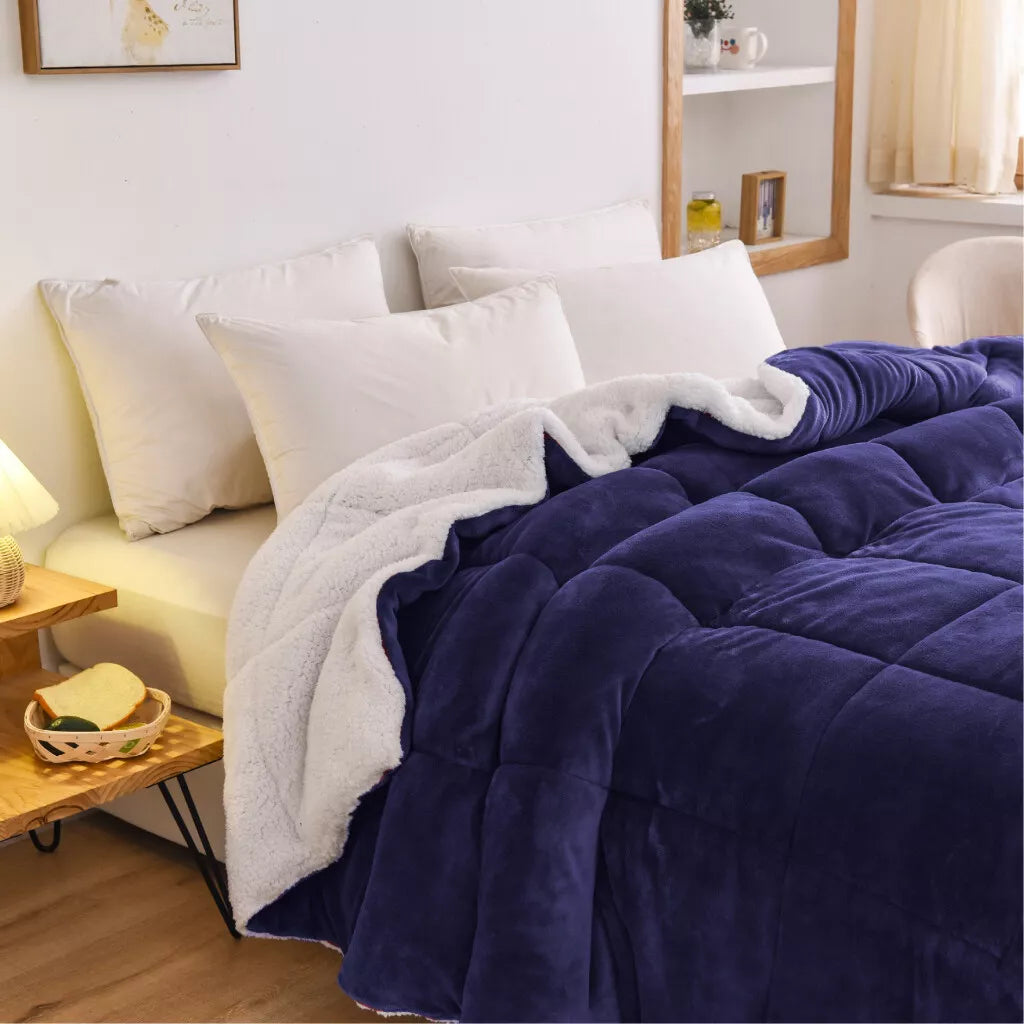 LUXURY SHERPA DOONA - 50% OFF TODAY