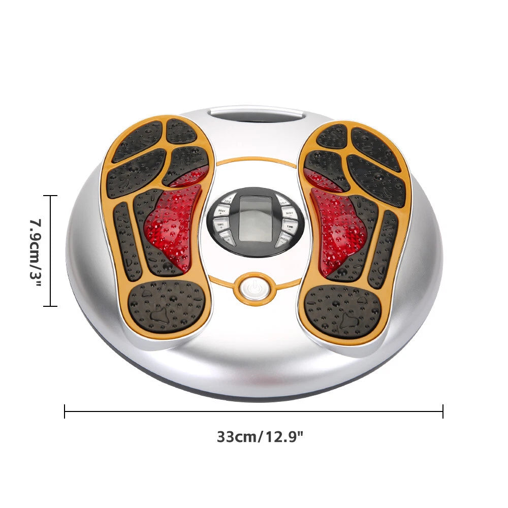 RelaxaFeet™ -  Acupuncture Foot Massage Therapy