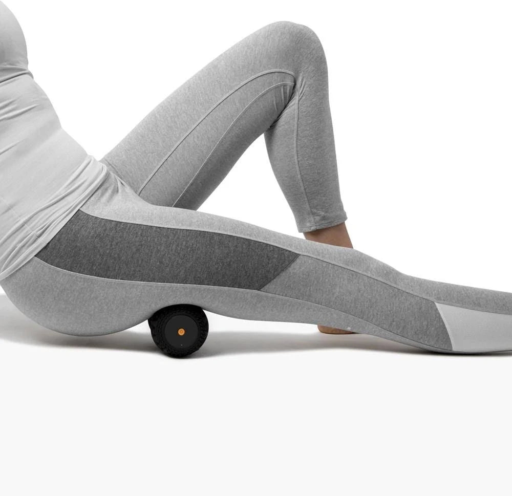 Muscle Mate - Vibrating Massage Roller