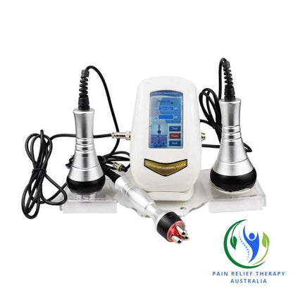 3 in 1 Cavitation Slimming Machine