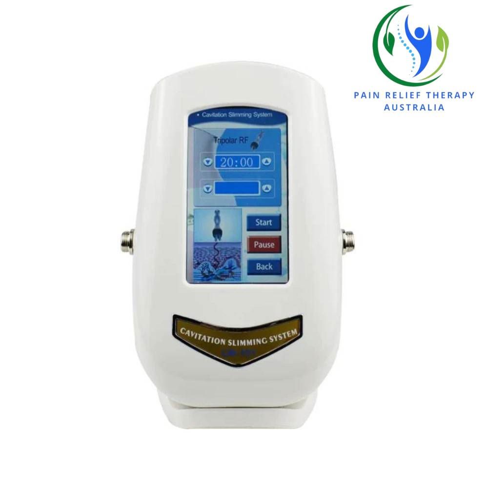 KTB Slimming System 40KHz 3 in 1 Cavitation Slimming Machine