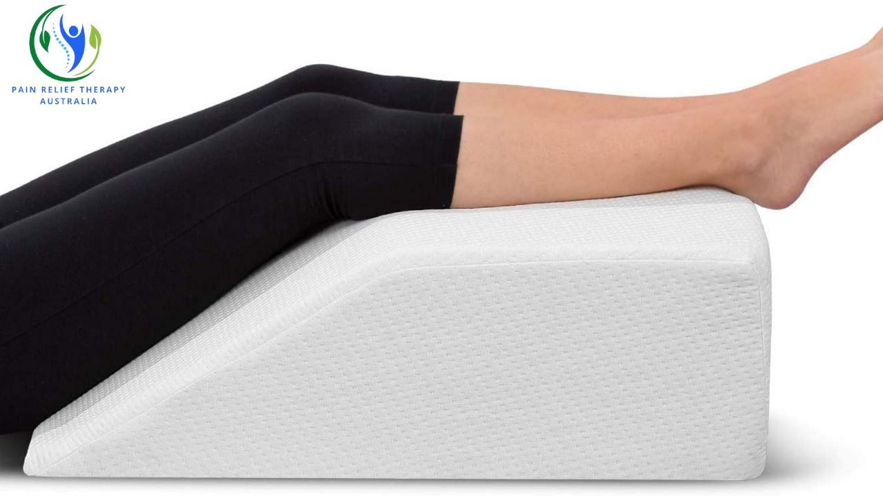 Leg Elevation Pillow