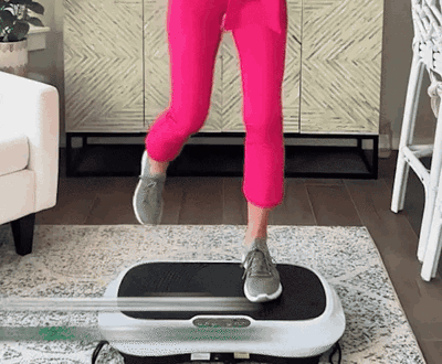 RAPID WEIGHT LOSS MACHINE