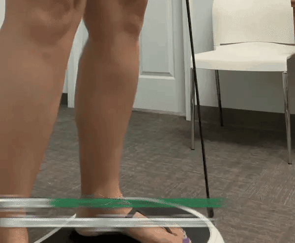 RAPID WEIGHT LOSS MACHINE
