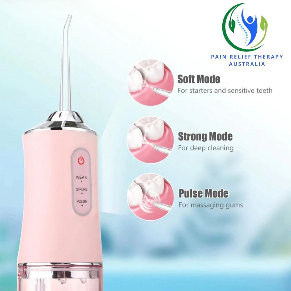 Water Flosser