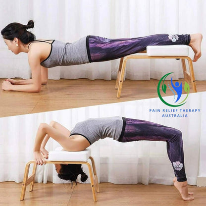 Yoga Trainer