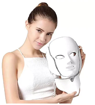 LED Collagen Therapy Mask